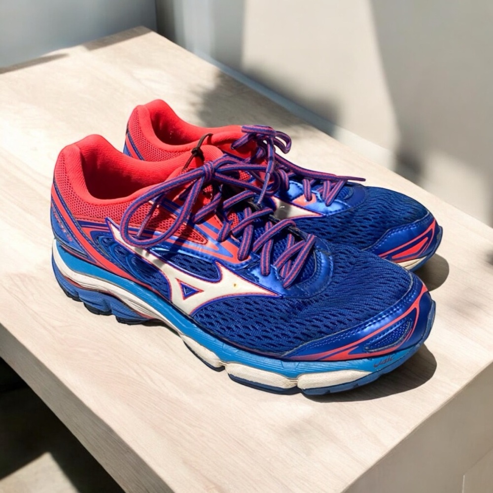 Mizuno Wave Inspire 13 Running Shoes